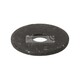 ANNEAU DE GARDE-BOUE VERS CABINE 28x6,5x2 mm 6,5x24